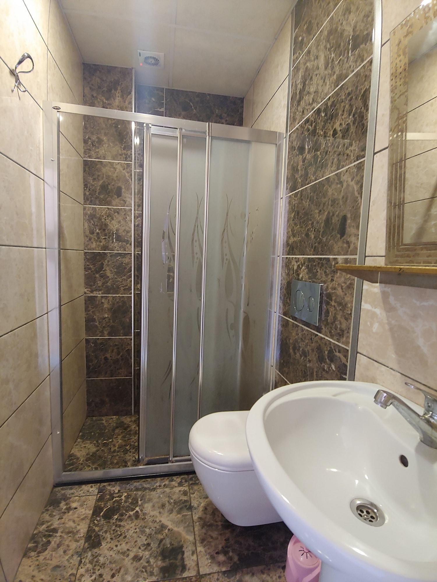 Hotel Yonca Istanbul Luaran gambar