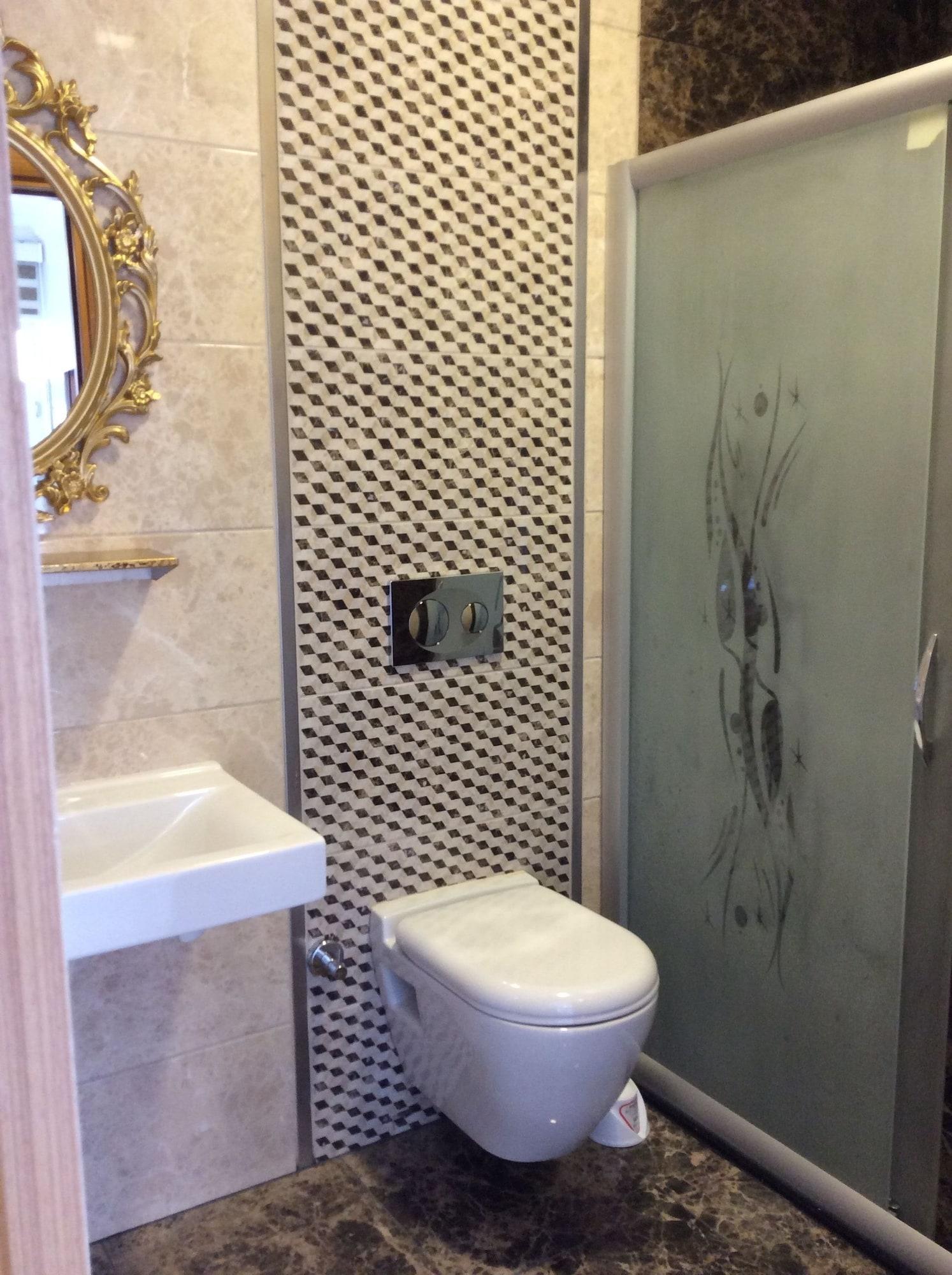 Hotel Yonca Istanbul Luaran gambar