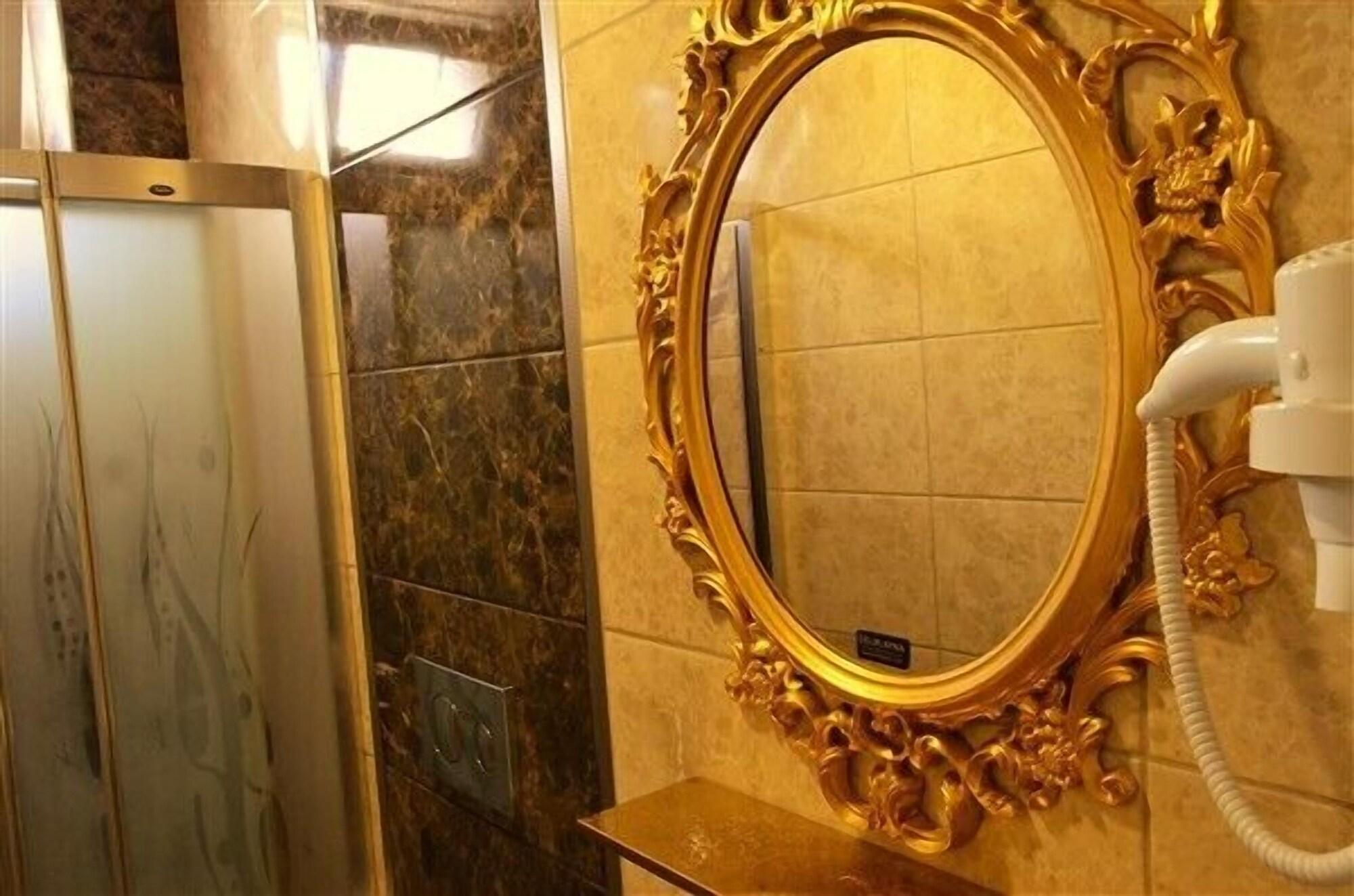 Hotel Yonca Istanbul Luaran gambar